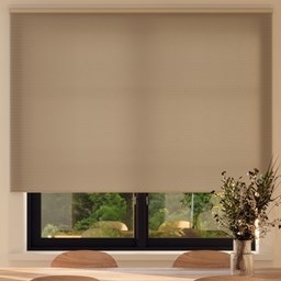 Light Filtering Cellular Shades