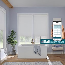 Alternate image for Roller Shades