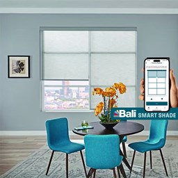 Alternate image for Light Filtering Roller Shades