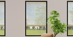 Classic 1 Inch Mini Blinds