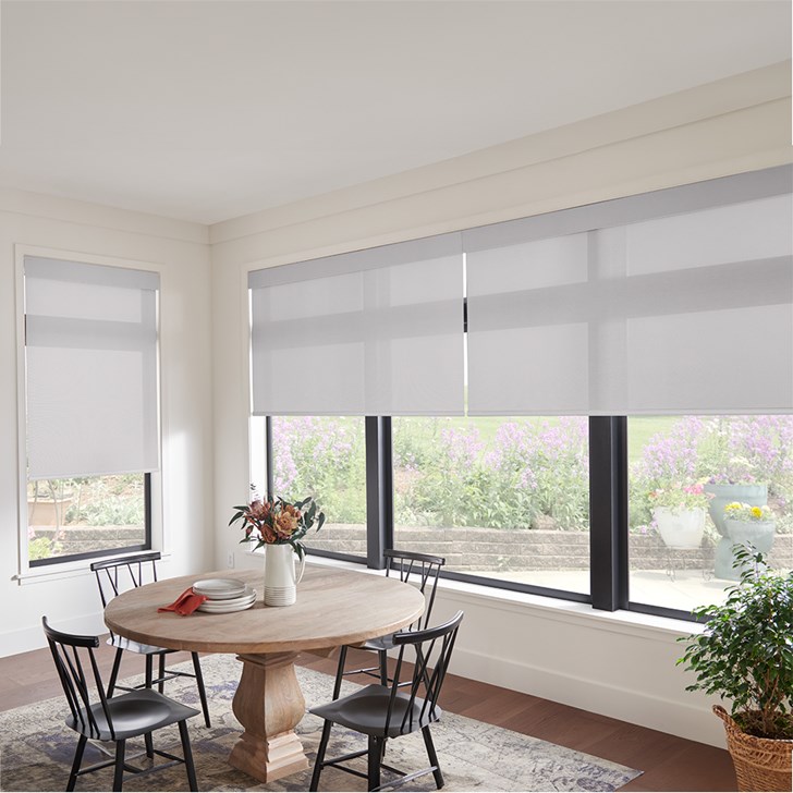 Color: EcoLiving Thunder Haze