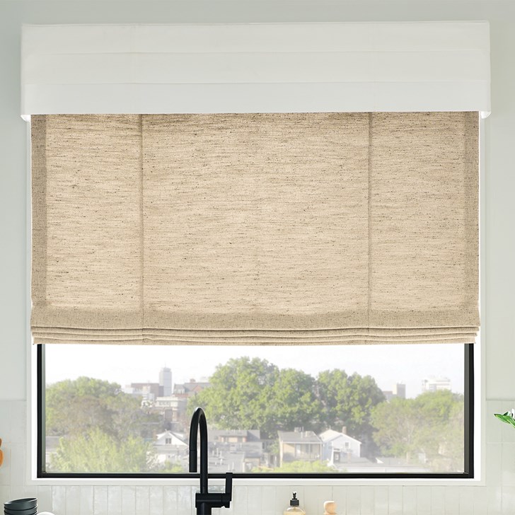 Color: Graceful Beach Flats