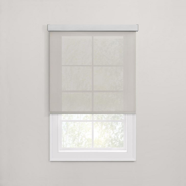 Color: Monterey 5 Percent Grey Mist