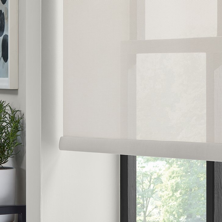 Color: Monterey 5 Percent Grey Mist